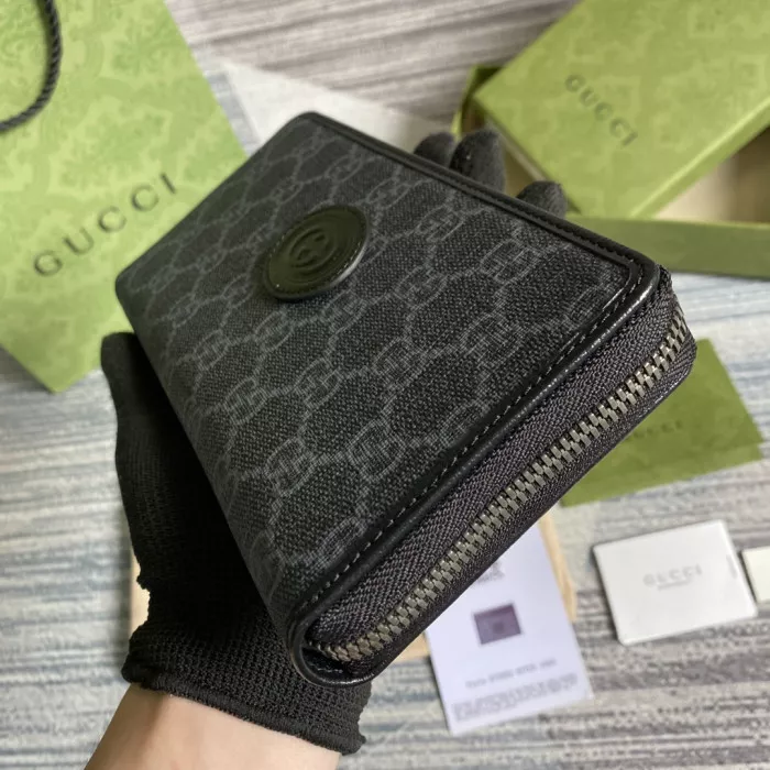 Reps TB GUCC WALLET 19*10.5*2 cm 0113