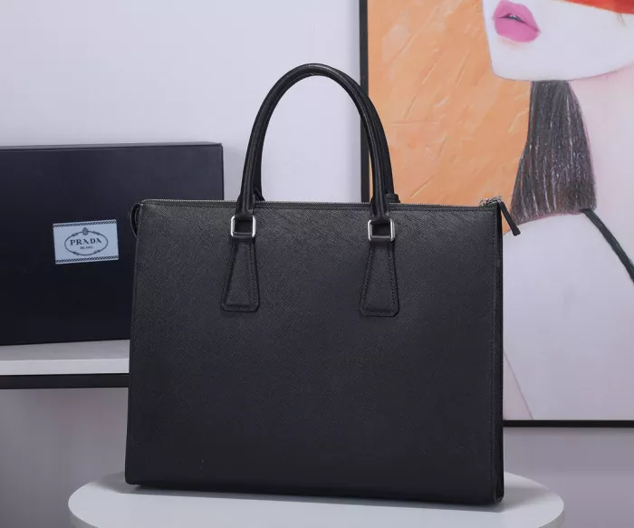 Rep TB Prad* Bag 38288cm 0112