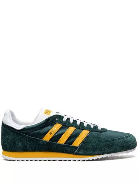 TB adidas x Noah Vintage Runner low-top sneakers   0117