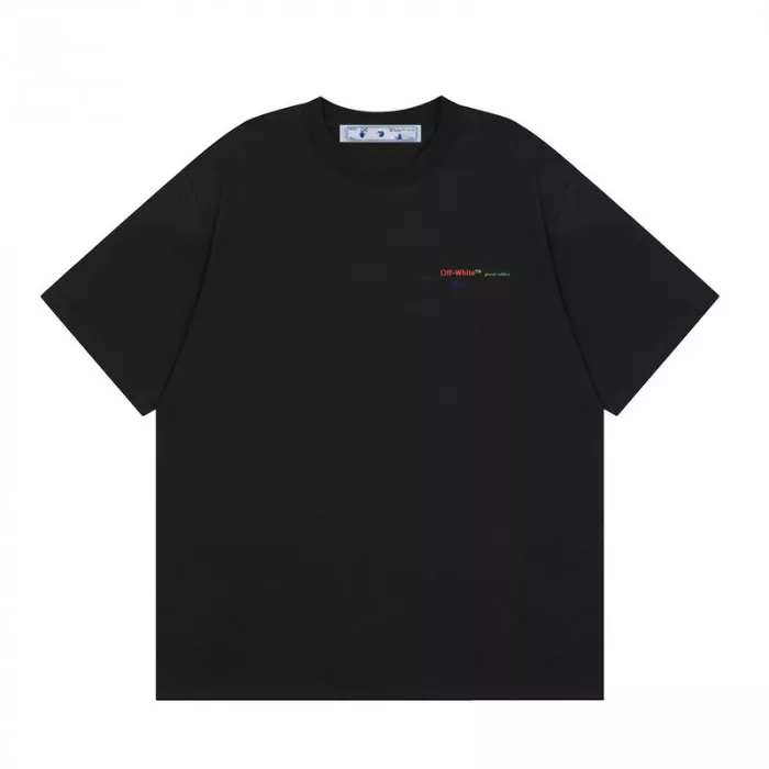 Cheap TB 0ff-Wh1te T-SHIRT 24062537 0115