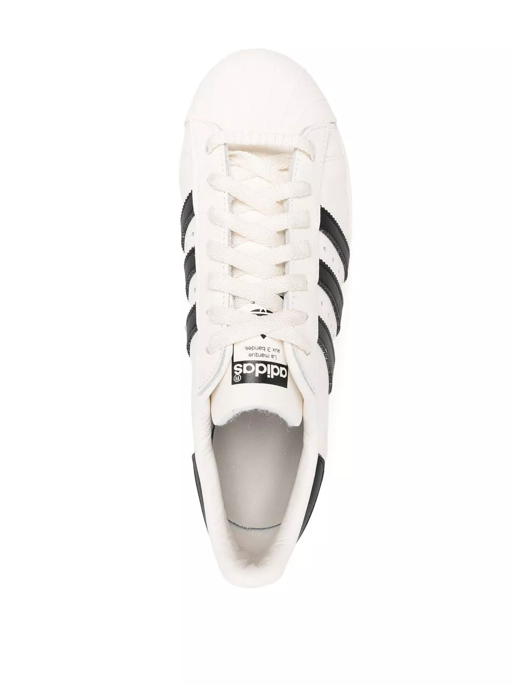 Reps TB adidas Super Star 82 low-top sneakers   0121