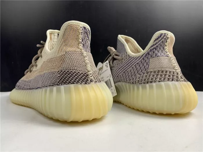 Reps TB Adidas Yeezy Boost 350 V2 Ash Pearl GY7658 0113