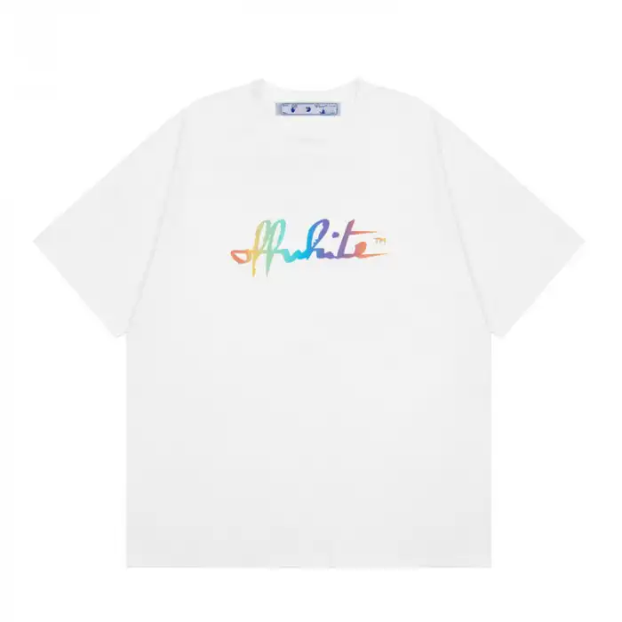 Reps TB 0ff-Wh1te T-SHIRT 24062516 0125