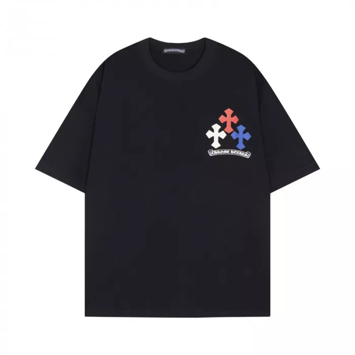 Rep TB Chr0me Hearts T-SHIRT 24070315 0114