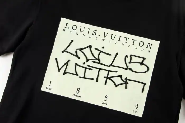 Rep TB L.V T-SHIRT 24062706 0125