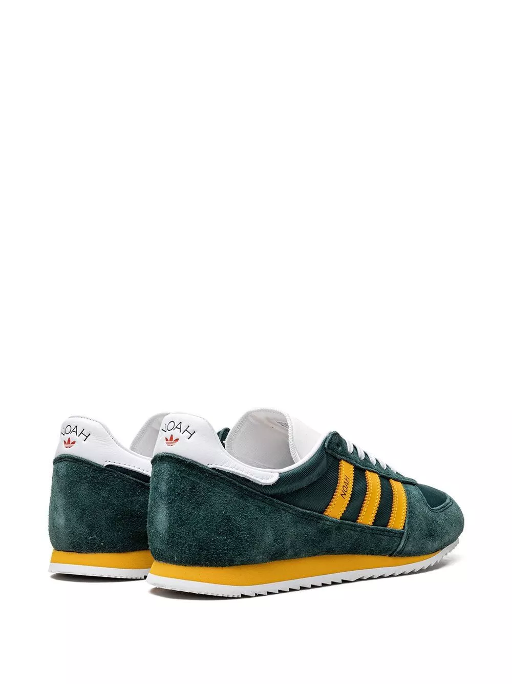 Rep TB adidas x Noah Vintage Runner low-top sneakers   0117