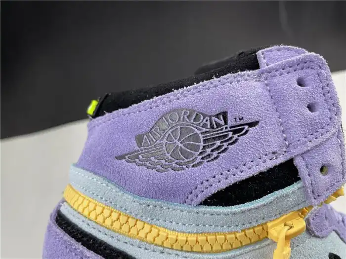 Rep TB Jordan 1 High Switch Purple Pulse CW6576-500 0123