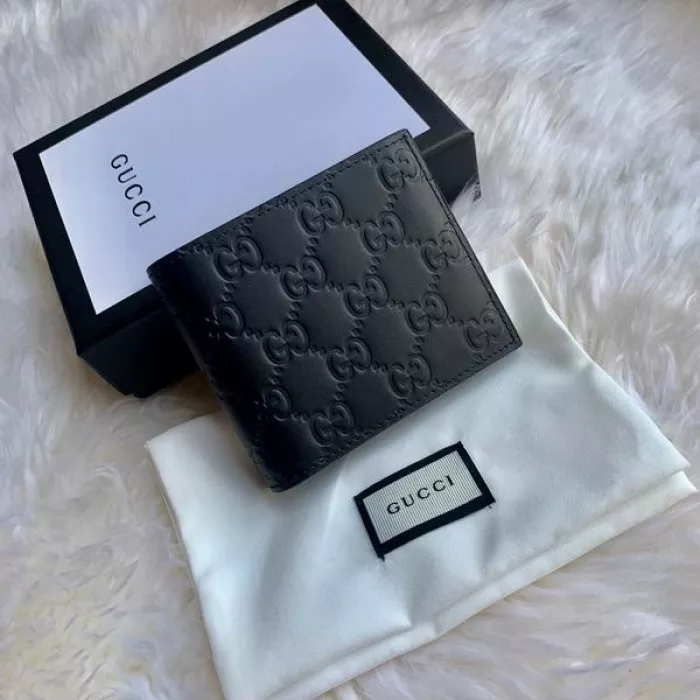 TB GUCC WALLET 365466 11*9 0112