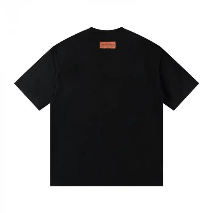 Rep TB L.V T-SHIRT 24062706 0125