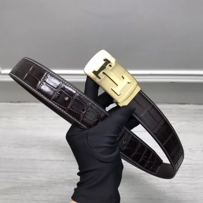 Reps TB Hermes Belt-3.5 CM 0113