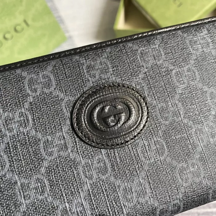 Reps TB GUCC WALLET 19*10.5*2 cm 0113