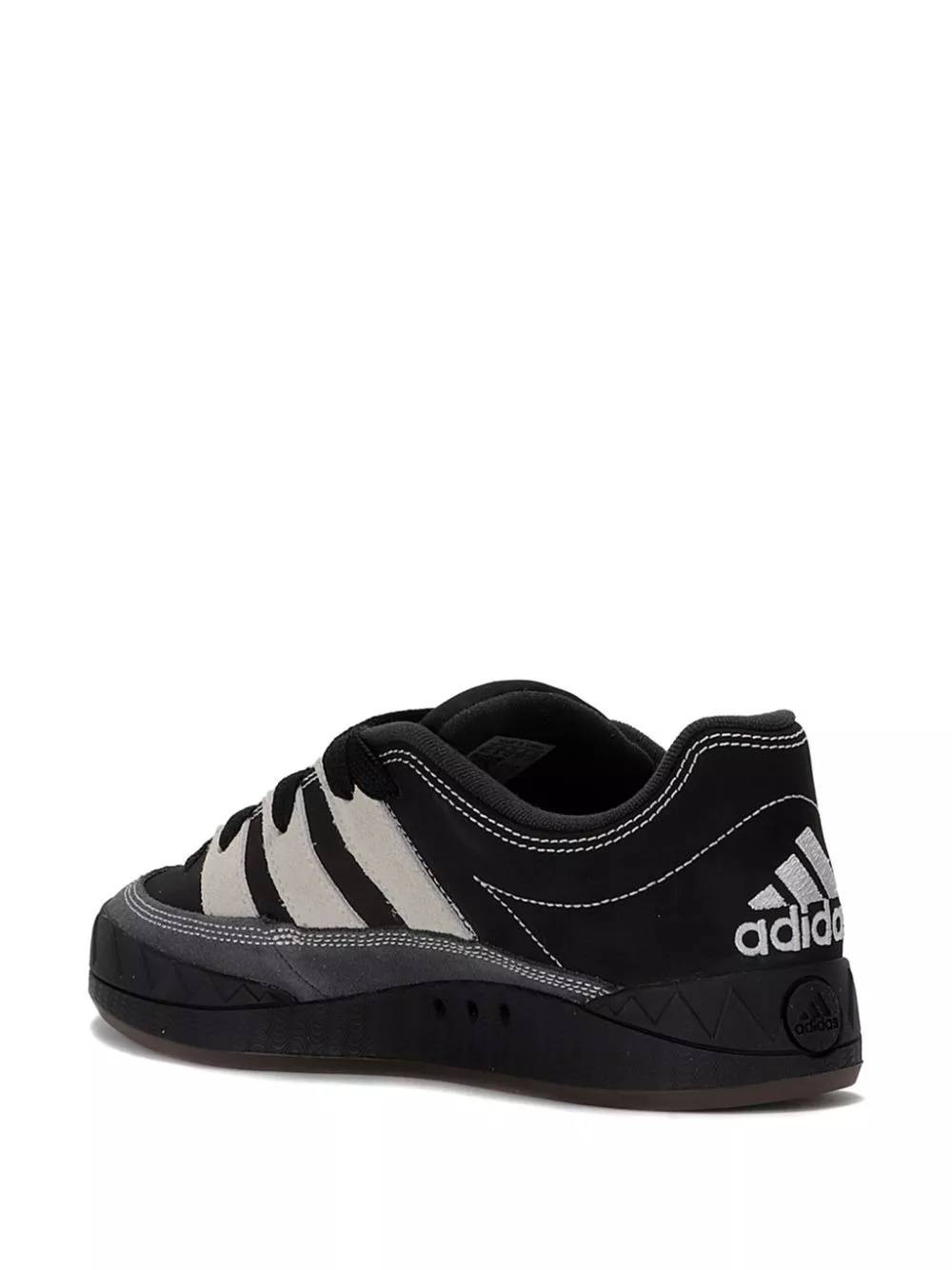 Rep TB adidas Adimatic sneakers  0121