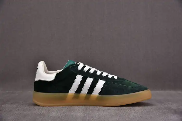 Reps TB Adidas x Gucci Gazelle Sneaker Green 0127