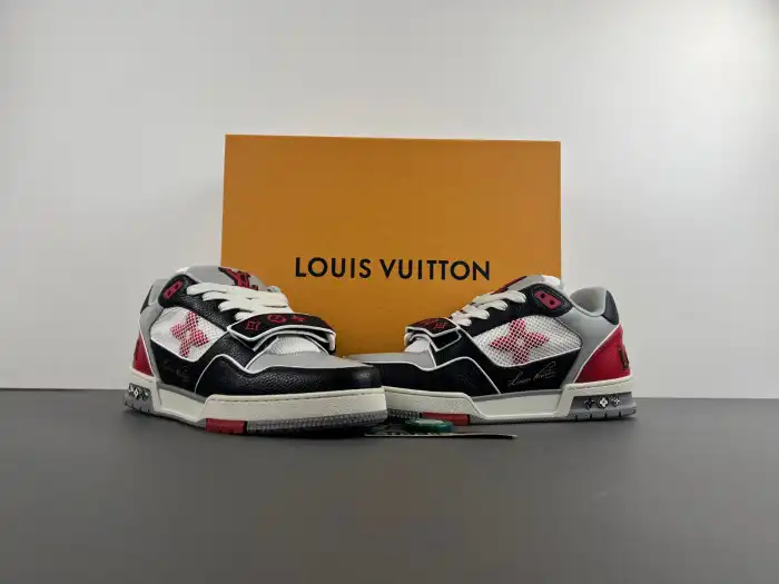 Reps TB LV TRAINER SNEAKER 24083001 0122