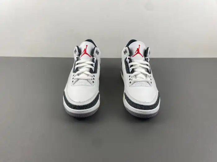 Cheap TB Air Jordan 3 Cement Grey CT8532-106 0123