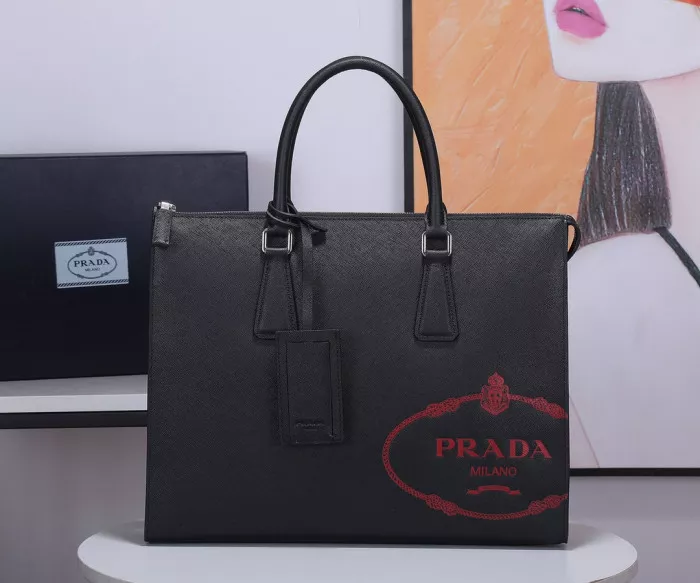 TB Prad* Bag 38288cm 0112