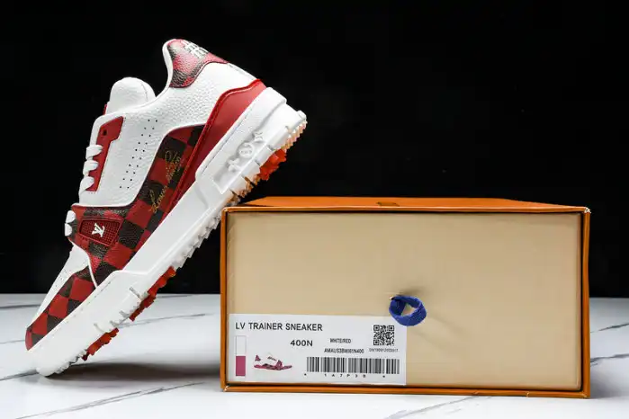 Rep TB LV TRAINER SNEAKER 24070402 0122