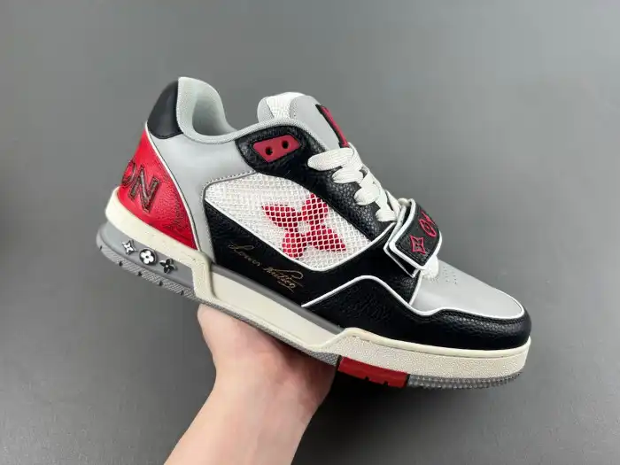 Reps TB LV TRAINER SNEAKER 24083001 0122