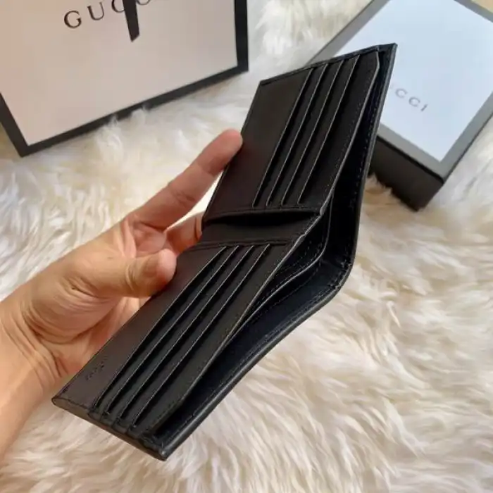 Reps TB GUCC WALLET 365491 11*9 0130