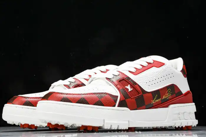 Rep TB LV TRAINER SNEAKER 24070402 0122