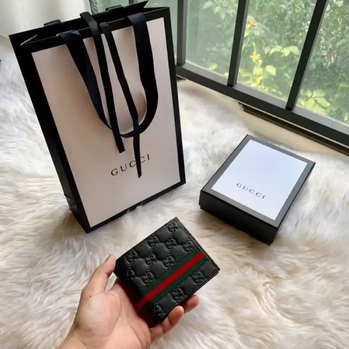 Reps TB GUCC WALLET 365491 11*9 0130