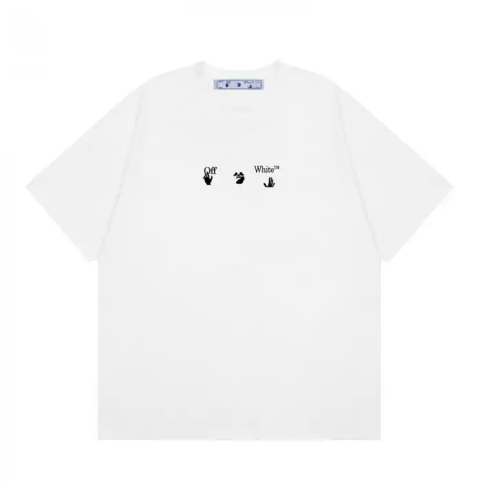 Rep TB 0ff-Wh1te T-SHIRT 24062523 0125