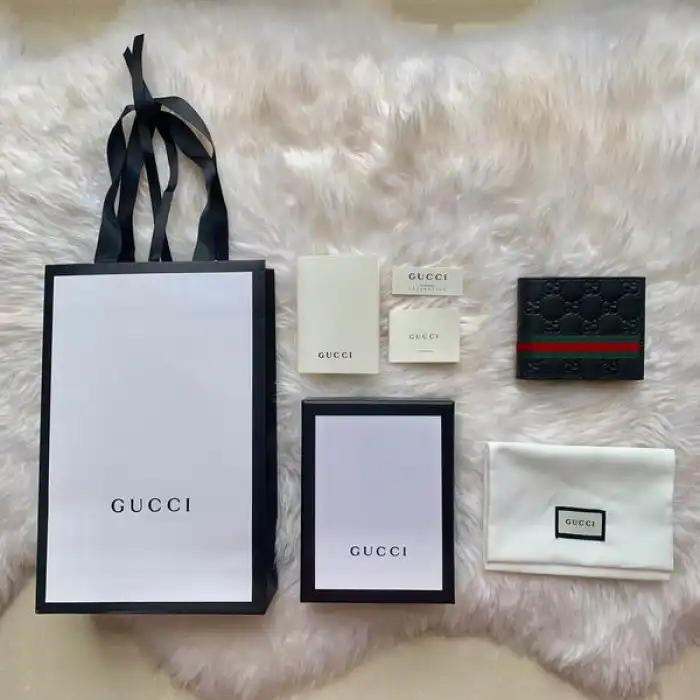 Reps TB GUCC WALLET 365491 11*9 0130