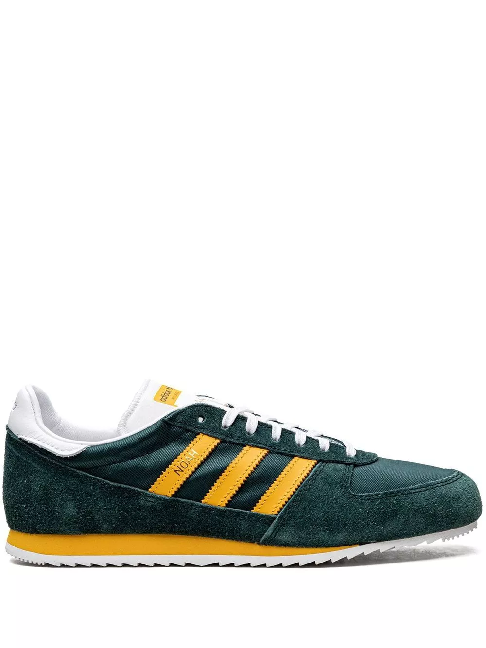 Rep TB adidas x Noah Vintage Runner low-top sneakers   0117