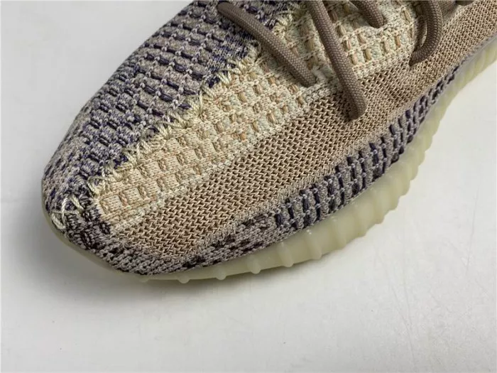 Reps TB Adidas Yeezy Boost 350 V2 Ash Pearl GY7658 0113