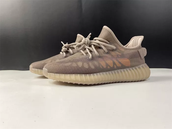 TB Adidas Yeezy Boost 350 V2 Mono Mist GW2871 0113