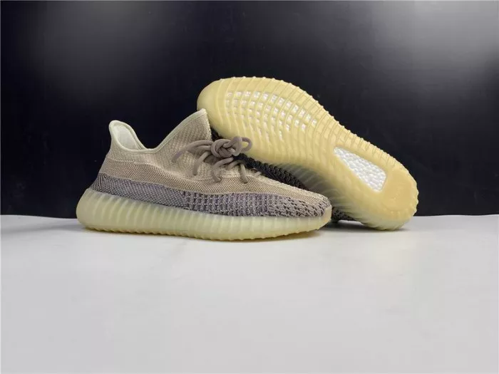 Reps TB Adidas Yeezy Boost 350 V2 Ash Pearl GY7658 0113