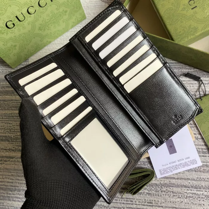 Reps TB GUCC WALLET 0112