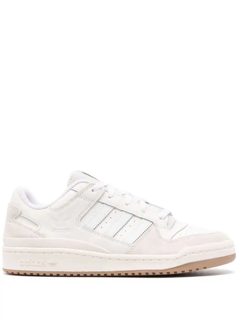 Reps TB adidas Forum Low Classic sneakers  0131