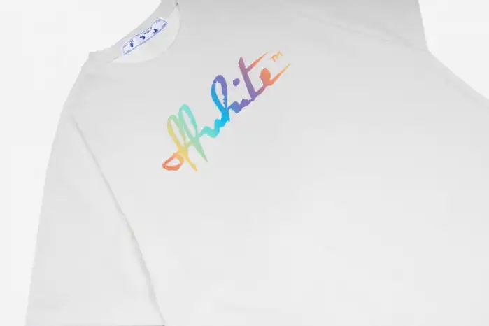 Reps TB 0ff-Wh1te T-SHIRT 24062516 0125