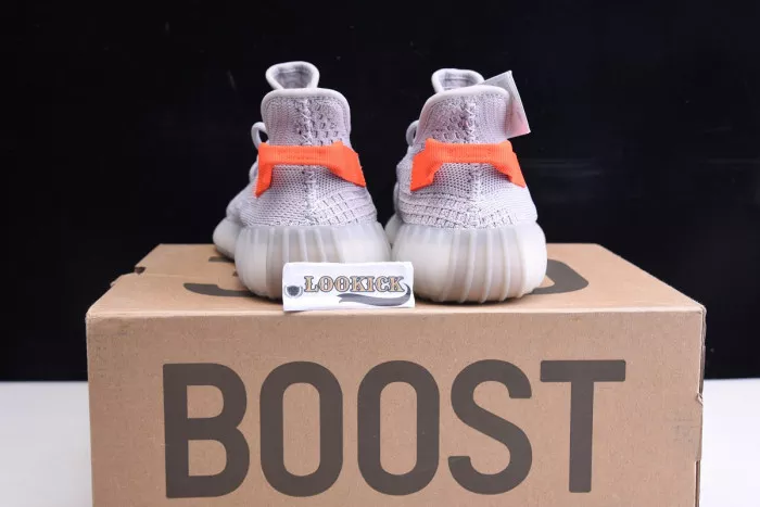 Rep TB Adidas Yeezy Boost 350 V2 Tail Light FX9017 0113