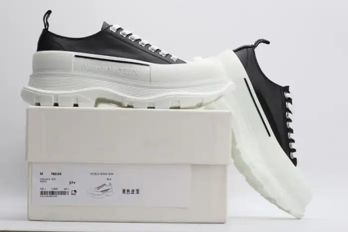 Reps TB MQ SNEAKERS(Leather) 0128