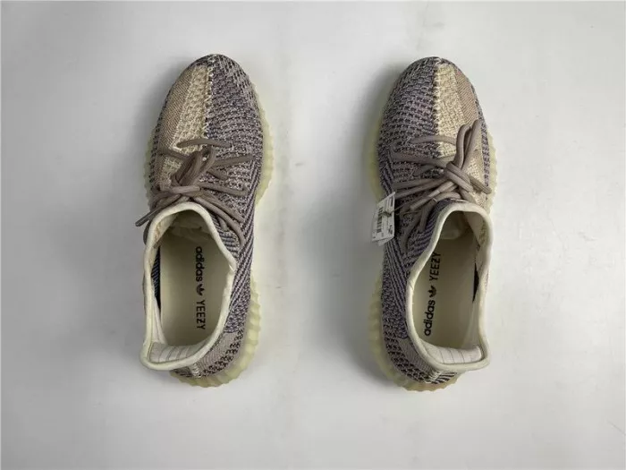 Reps TB Adidas Yeezy Boost 350 V2 Ash Pearl GY7658 0113