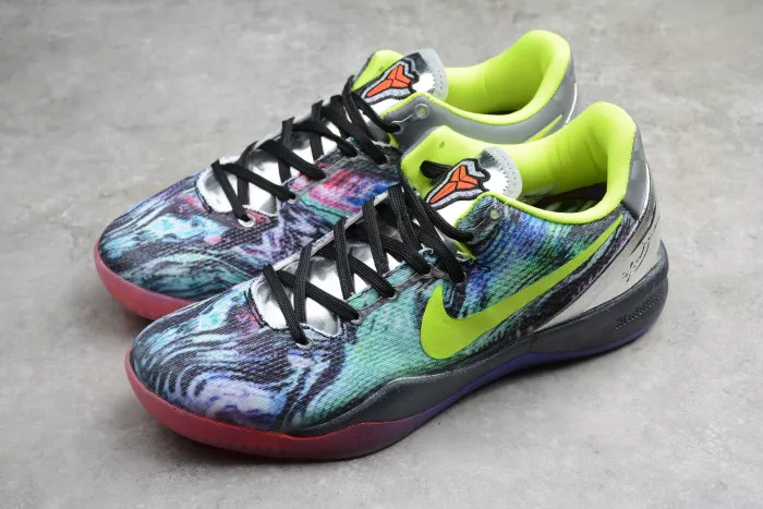 Reps TB Nike Kobe 8 Prelude (Reflection) 639655-900 0112