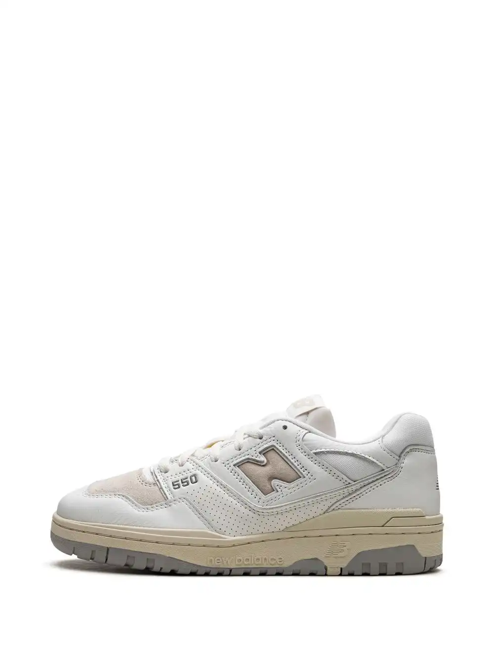 Reps TB New Balance 550 low-top sneakers  0129