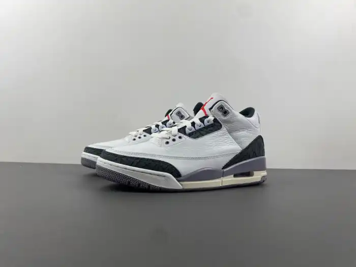 Cheap TB Air Jordan 3 Cement Grey CT8532-106 0123