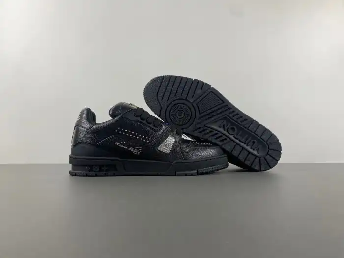 Reps TB LV TRAINER SNEAKER 24121003 0122