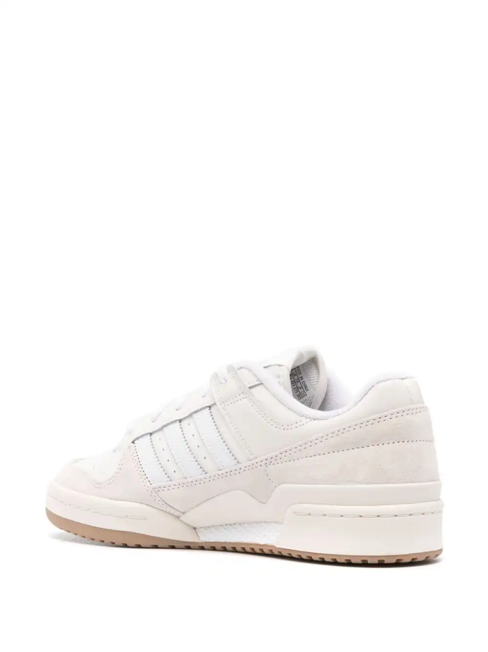 Reps TB adidas Forum Low Classic sneakers  0131