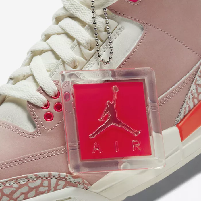 Reps TB Jordan 3 Retro Rust Pink (W) CK9246-600 0119