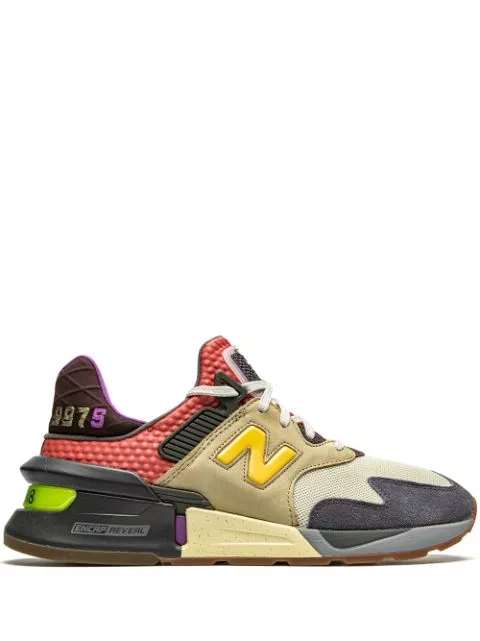 TB New Balance x Bodega  MS997 