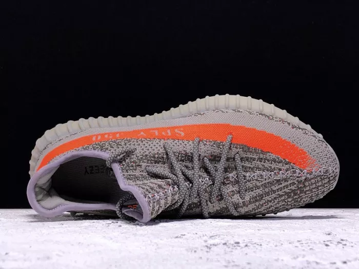 Reps TB Adidas Yeezy Boost 350 v2 Beluga Solar Red BB1826 0113