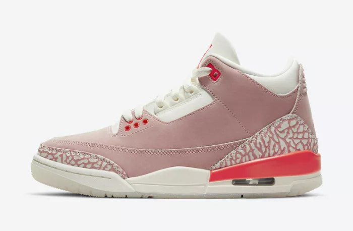 Reps TB Jordan 3 Retro Rust Pink (W) CK9246-600 0119