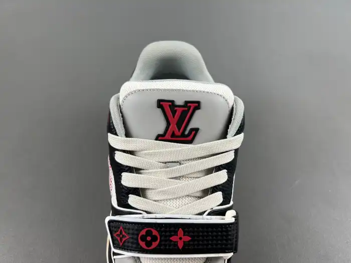 Reps TB LV TRAINER SNEAKER 24083001 0122