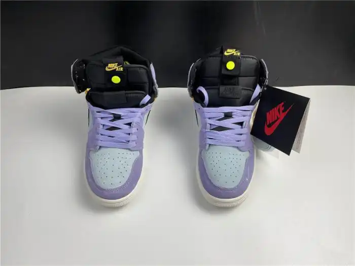 Rep TB Jordan 1 High Switch Purple Pulse CW6576-500 0123