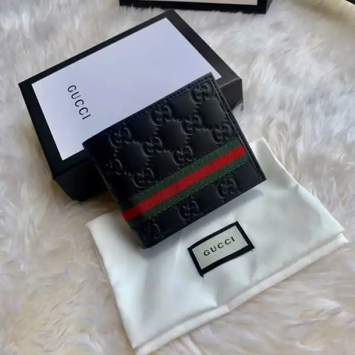 Reps TB GUCC WALLET 365491 11*9 0130