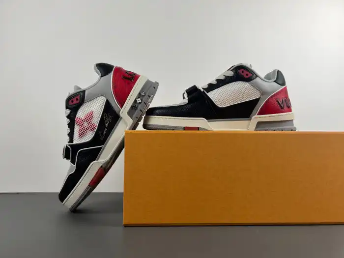 Reps TB LV TRAINER SNEAKER 24083001 0122